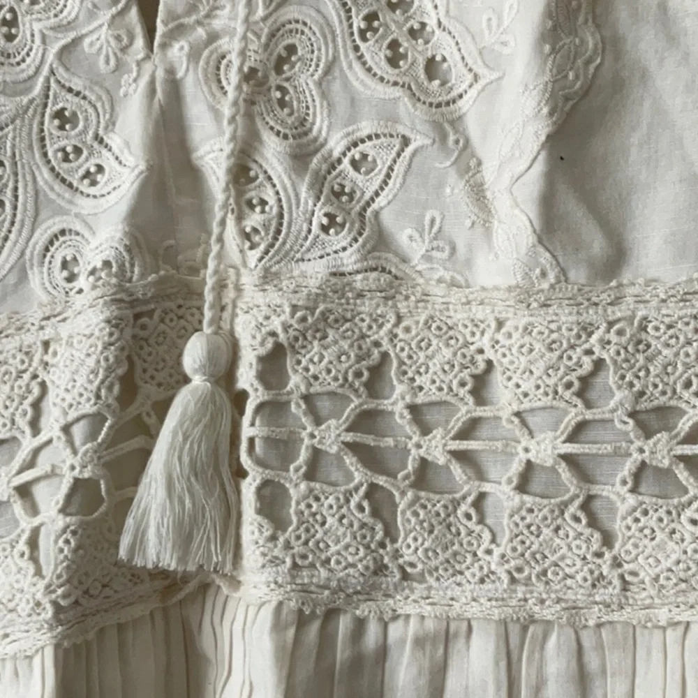 Ulla Johnson Ailey Lace Dress - Picture 15 of 17